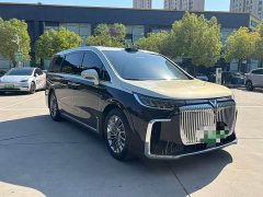 Voyah Avatr Dream Car PHEV AWD Flagship Qiankun Edition - ფოტო 3