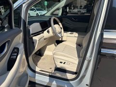 Voyah Avatr Dream Car PHEV AWD Flagship Qiankun Edition - ფოტო 4