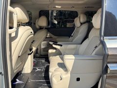 Voyah Avatr Dream Car PHEV AWD Flagship Qiankun Edition - ფოტო 6