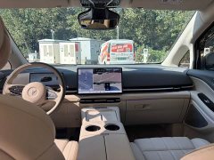Voyah Avatr Dream Car PHEV AWD Flagship Qiankun Edition - ფოტო 7