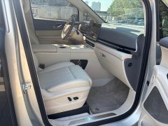 Voyah Avatr Dream Car PHEV AWD Flagship Qiankun Edition - ფოტო 8