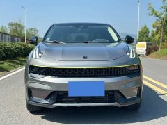 Lynk & Co Geely Lynk & Co 05 2.0T Diesel FWD Halo - ფოტო 1