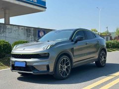 Lynk & Co Geely Lynk & Co 05 2.0T Diesel FWD Halo - ფოტო 2