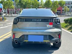 Lynk & Co Geely Lynk & Co 05 2.0T Diesel FWD Halo - ფოტო 4