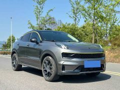 Lynk & Co Geely Lynk & Co 05 2.0T Diesel FWD Halo - ფოტო 5