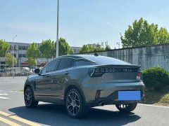 Lynk & Co Geely Lynk & Co 05 2.0T Diesel FWD Halo - ფოტო 6