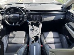 Lynk & Co Geely Lynk & Co 05 2.0T Diesel FWD Halo - ფოტო 7