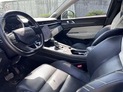 Lynk & Co Geely Lynk & Co 05 2.0T Diesel FWD Halo - ფოტო 9