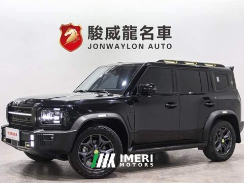 2023 Jetour Jietu Traveler 2.0T AWD Traverse PRO - ავტომობილი ჩინეთიდან