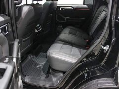 Jetour Jietu Traveler 2.0T AWD Traverse PRO - ფოტო 11