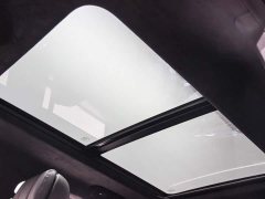 Jetour Jietu Traveler 2.0T AWD Traverse PRO - ფოტო 12