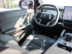 Jetour Jietu Traveler 2.0T AWD Traverse PRO - ფოტო 13