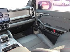 Jetour Jietu Traveler 2.0T AWD Traverse PRO - ფოტო 14