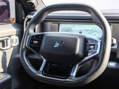 Jetour Jietu Traveler 2.0T AWD Traverse PRO - ფოტო 15