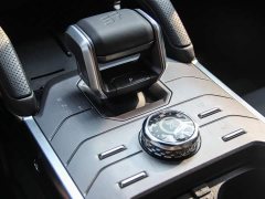 Jetour Jietu Traveler 2.0T AWD Traverse PRO - ფოტო 17