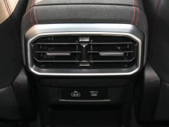 Jetour Jietu Traveler 2.0T AWD Traverse PRO - ფოტო 20