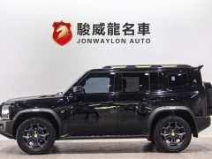 Jetour Jietu Traveler 2.0T AWD Traverse PRO - ფოტო 3