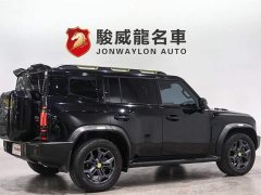 Jetour Jietu Traveler 2.0T AWD Traverse PRO - ფოტო 4