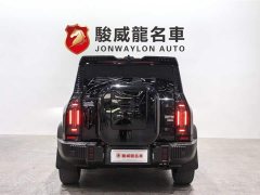 Jetour Jietu Traveler 2.0T AWD Traverse PRO - ფოტო 5