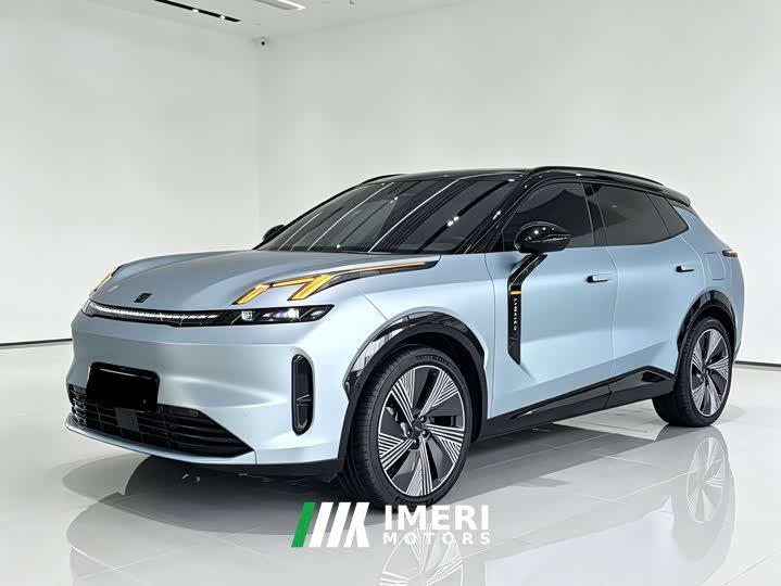 Lynk & Co Geely Lynk & Co 08 EM-P 2025 220km AWD Performance Halo - ავტომობილი ჩინეთიდან