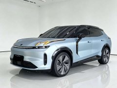 Lynk & Co Geely Lynk & Co 08 EM-P 2025 220km AWD Performance Halo - ფოტო 1