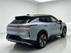 Lynk & Co Geely Lynk & Co 08 EM-P 2025 220km AWD Performance Halo - ფოტო 10