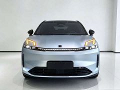 Lynk & Co Geely Lynk & Co 08 EM-P 2025 220km AWD Performance Halo - ფოტო 2