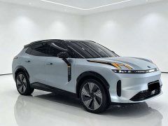Lynk & Co Geely Lynk & Co 08 EM-P 2025 220km AWD Performance Halo - ფოტო 3