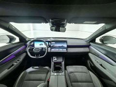 Lynk & Co Geely Lynk & Co 08 EM-P 2025 220km AWD Performance Halo - ფოტო 6