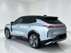 Lynk & Co Geely Lynk & Co 08 EM-P 2025 220km AWD Performance Halo - ფოტო 8
