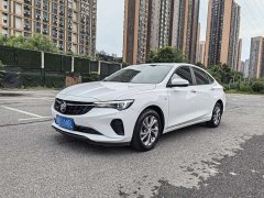 Buick Excelle Pro Comfort Edition - ფოტო 1