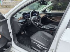 Buick Excelle Pro Comfort Edition - ფოტო 10