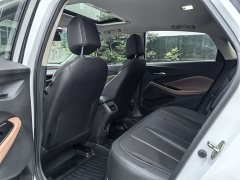 Buick Excelle Pro Comfort Edition - ფოტო 11