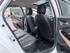 Buick Excelle Pro Comfort Edition - ფოტო 12