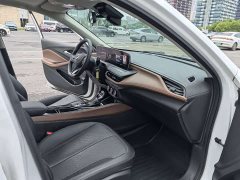 Buick Excelle Pro Comfort Edition - ფოტო 13
