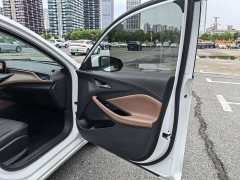 Buick Excelle Pro Comfort Edition - ფოტო 14