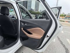 Buick Excelle Pro Comfort Edition - ფოტო 15