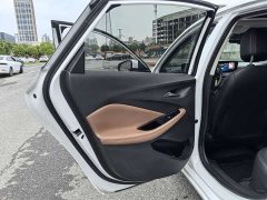 Buick Excelle Pro Comfort Edition - ფოტო 16