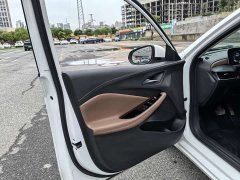 Buick Excelle Pro Comfort Edition - ფოტო 17