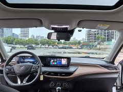 Buick Excelle Pro Comfort Edition - ფოტო 18