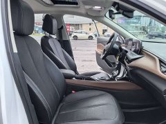 Buick Excelle Pro Comfort Edition - ფოტო 19