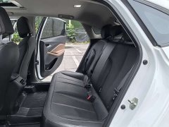 Buick Excelle Pro Comfort Edition - ფოტო 20