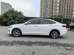Buick Excelle Pro Comfort Edition - ფოტო 3
