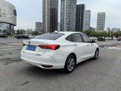 Buick Excelle Pro Comfort Edition - ფოტო 4