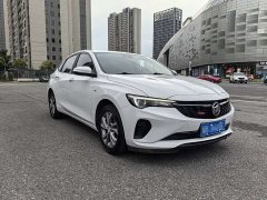 Buick Excelle Pro Comfort Edition - ფოტო 5