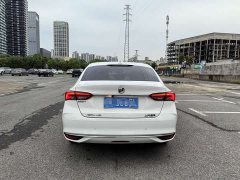 Buick Excelle Pro Comfort Edition - ფოტო 6