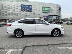 Buick Excelle Pro Comfort Edition - ფოტო 8
