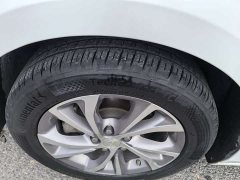 Buick Excelle Pro Comfort Edition - ფოტო 9