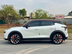 Lynk & Co Geely Lynk & Co 06 2020 1.5T Halo Edition - ფოტო 10