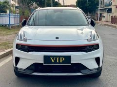 Lynk & Co Geely Lynk & Co 06 2020 1.5T Halo Edition - ფოტო 2